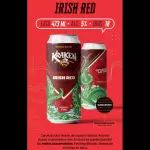 Irish Red