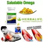 Herbalifeline u Omega 3