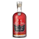 Ron Gran Reserva 8 Años Carta de Oro
