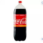 coca retornavel zero 2l