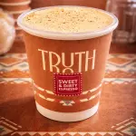 Dirty espresso