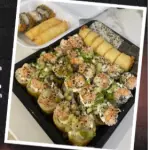 Promoção Combinado Ebi - 42 Peças