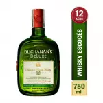 Whisky Buchanan's Deluxe