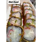 HOT KANI 12 PEÇAS