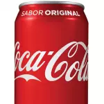 REFRIGERANTE COCA LATA