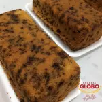 Bolo Formigueiro