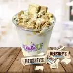 Milkshake Sweet
