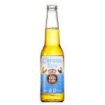 CORONA ZERO 0.0% 330ML