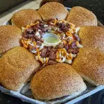 Combo Galera