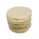 TORTILLA DE MAÍZ