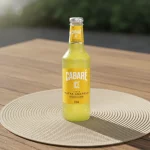 ICE CABARE F/AMARELAS