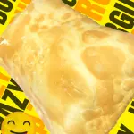 PASTEL DE PIZZA