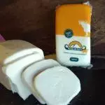 Barra de Muzzarela de Búfala 500g