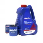 ACDe KIT CHEVY aceite / filtro