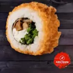 Handroll Champi