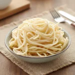EXTRA ESPAGUETI