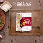 SAL DE MARAS GOURMET CAJA 600 GR