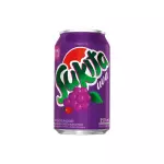 Fanta Uva