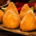 Coxinhas🌰