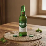 SPATEN 600ML
