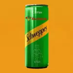 Scheweppes Citrus 310ml