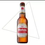 Cerveza Mahou