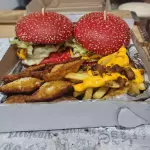 Box Fome 👑