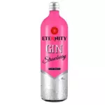 Gin eternity Morango