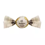Trufa de Chocolate Branco 30g