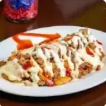 PATACON CON TODO