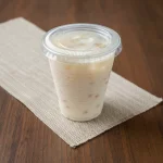 tapioca
