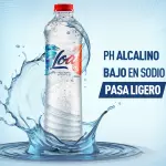 AGUA LOA SIN GAS