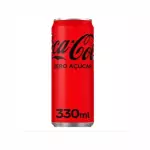 Coca-Cola Zero 33 cl