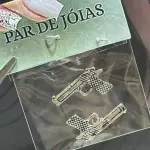 Par De Joia ✨️ N•9