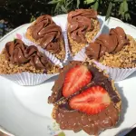Coxinha Ferrero