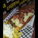 El perrote