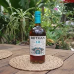 RON BOTRAN AÑEJO 12 AÑOS SHOT
