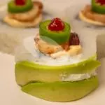 AZTECA ROLL