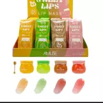 Exfoliante labial Amuse