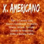 X.Americano
