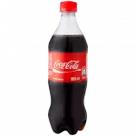 Refresco Botella