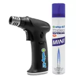 Soplete Whip-It! + Gas 100 ml
