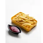 Papas Fritas