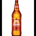 Brahma Litro