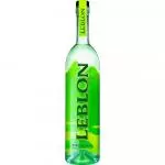 Dose Cachaça Leblon