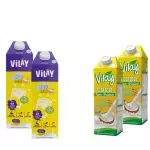 Bebida de coco Viláy