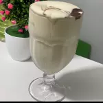 Shakes Proteico Baunilha