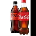 Coca cola 600ml