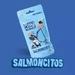 Salmoncitos