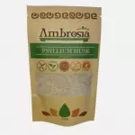 Psyllium Husk Ambrosía 200g